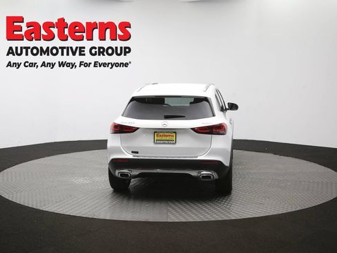 Used 2022 Mercedes-Benz GLA 250 4MATIC w/ Premium Package Lite image 36