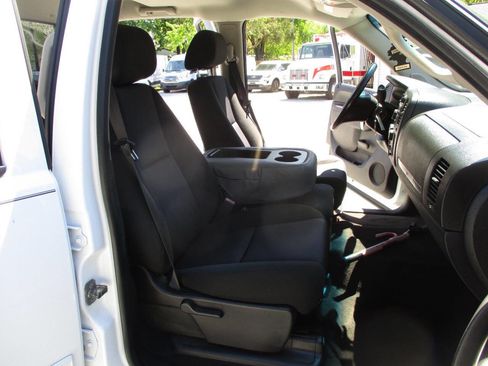 Used 2012 GMC Sierra 1500 SLE image 19