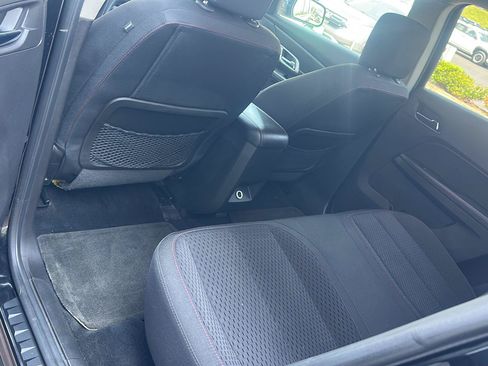 Used 2014 GMC Terrain SLE AWD/4WD image 8