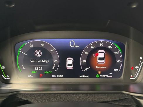 Used 2025 Honda Accord Touring image 29