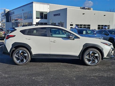 Certified 2024 Subaru Crosstrek 2.5i Limited image 7