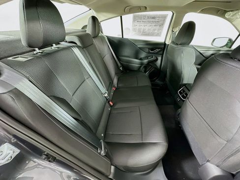 New 2025 Subaru Legacy Premium image 35