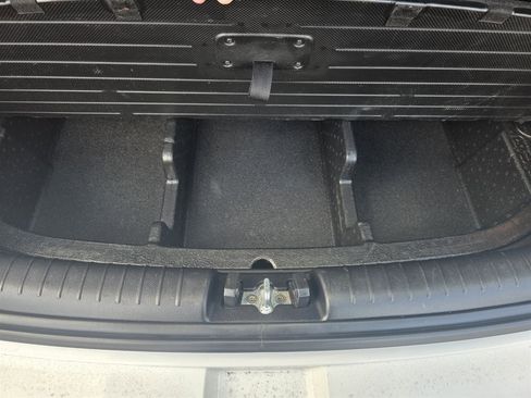 Used 2017 Kia Soul FWD image 6