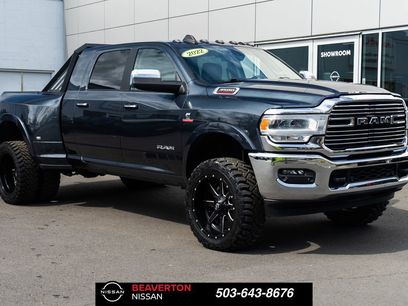Used 2022 RAM 3500 Laramie