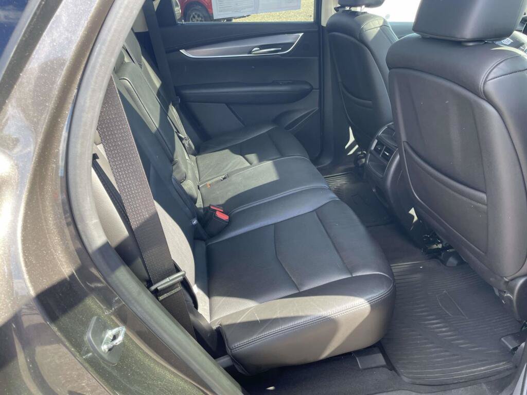 Used 2019 Cadillac XT5 Luxury AWD/4WD image 20