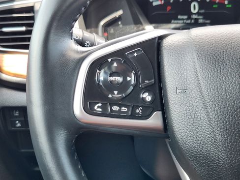 Used 2022 Honda CR-V Touring image 20