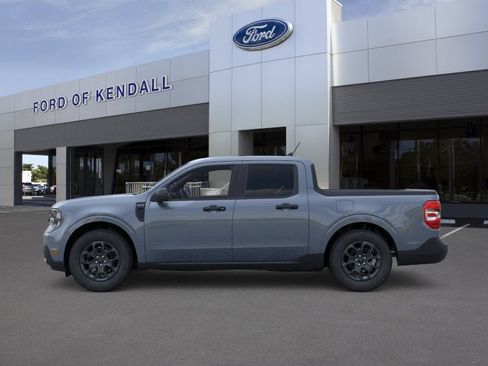 New 2026 Ford Maverick XLT FWD image 3