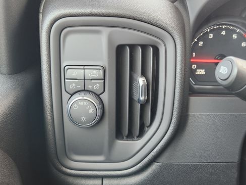 New 2026 Chevrolet Silverado 2500 W/T image 22