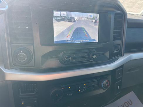 Used 2021 Ford F150 XLT image 12