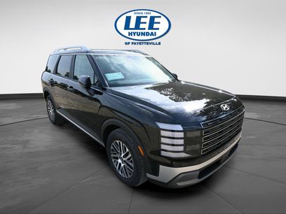New 2026 Hyundai Palisade SEL