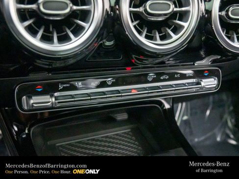 New 2026 Mercedes-Benz CLA 250 4MATIC image 26