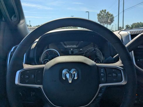 New 2026 RAM 2500 Big Horn AWD/4WD image 22