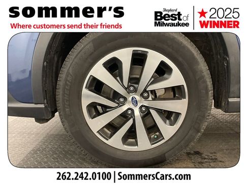 Used 2020 Subaru Outback Premium image 23