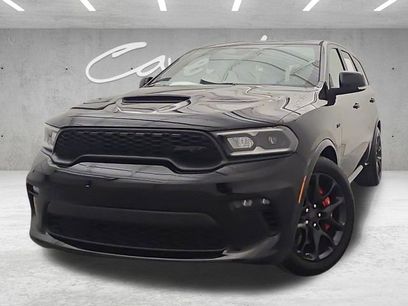 Used 2022 Dodge Durango SRT w/ Premium Interior Group
