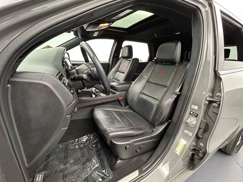 Used 2023 Dodge Durango R/T image 10