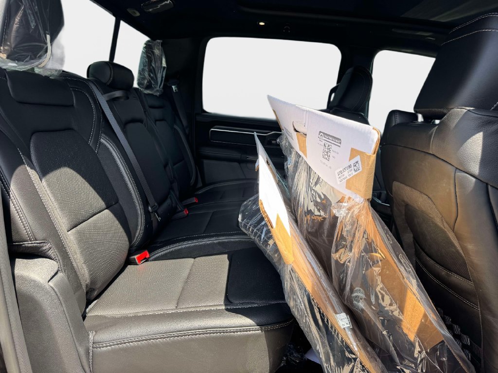 New 2026 RAM 1500 RHO w/ RHO Level 1 Equipment Group AWD/4WD image 9