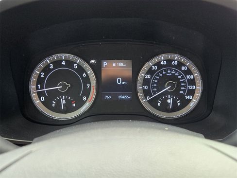 Certified 2022 Hyundai Venue SEL image 26