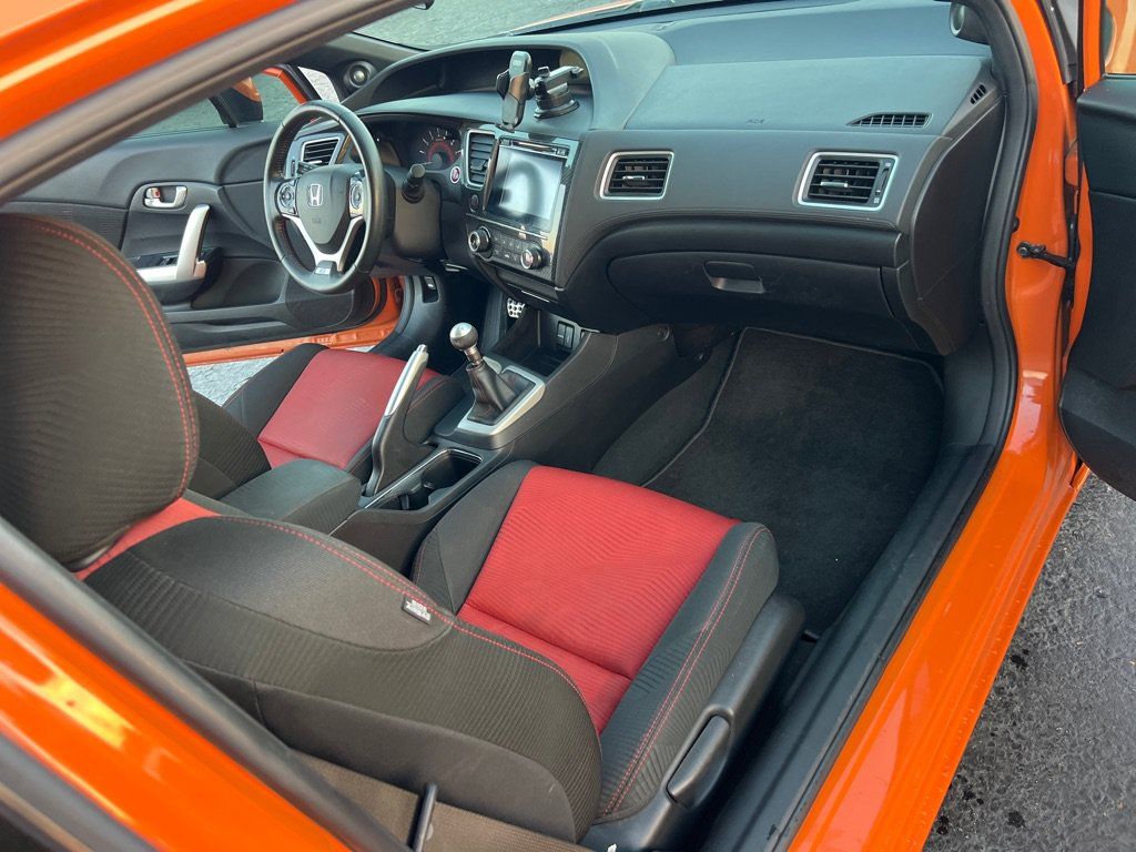 Used 2015 Honda Civic Si image 19
