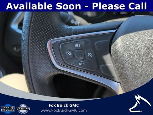 Used 2019 Chevrolet Malibu LT FWD image 14
