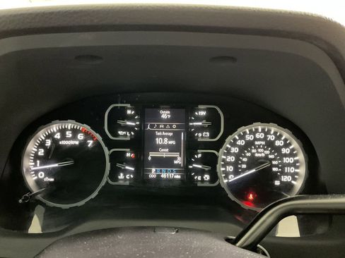 Used 2021 Toyota Tundra SR5 image 26