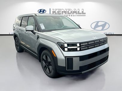 New 2026 Hyundai Santa Fe SE