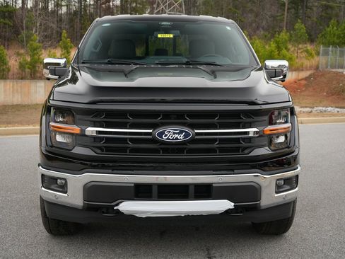New 2026 Ford F150 XLT w/ Equipment Group 302A MID AWD/4WD image 2