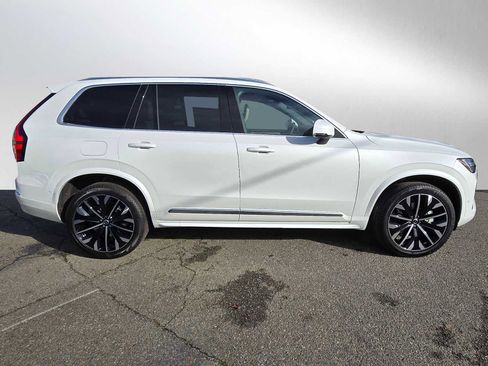 New 2026 Volvo XC90 B6 Plus w/ Protection Package Premier AWD/4WD image 10