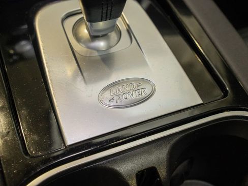 Used 2020 Land Rover Discovery Sport SE R-Dynamic image 20