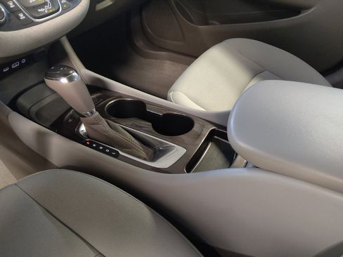 Used 2020 Chevrolet Malibu LS w/ LPO, Convenience Package 1 FWD image 26
