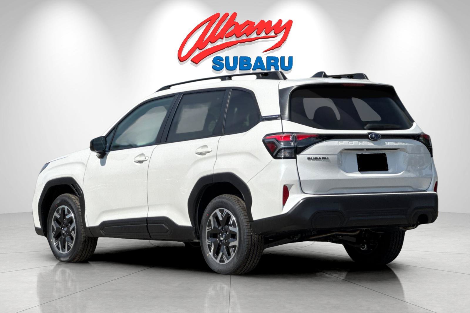 New 2026 Subaru Forester Premium AWD/4WD image 6