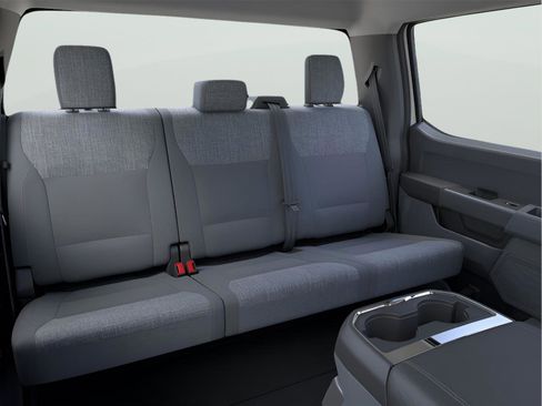 New 2026 Ford F250 XLT w/ FX4 Off-Road Package image 11