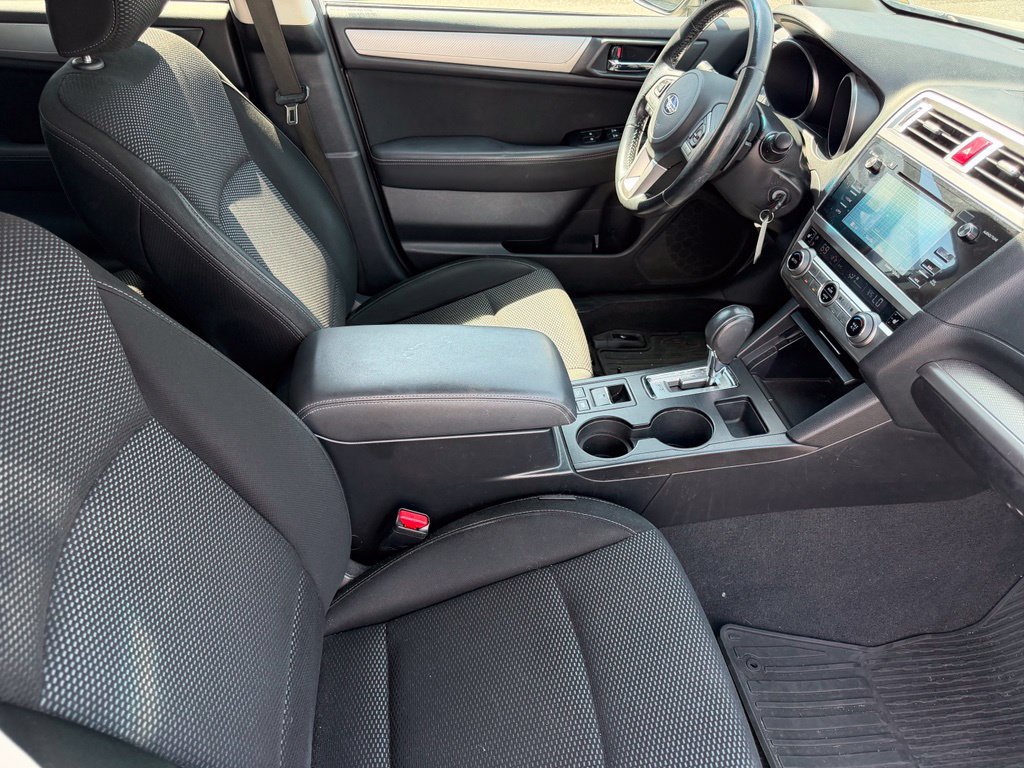 Used 2015 Subaru Outback 2.5i Premium AWD/4WD image 15