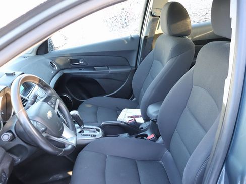 Used 2012 Chevrolet Cruze Eco image 11