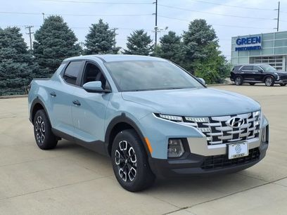 Certified 2024 Hyundai Santa Cruz SE