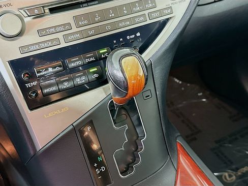 Used 2012 Lexus RX 350 AWD w/ Premium Pkg image 17