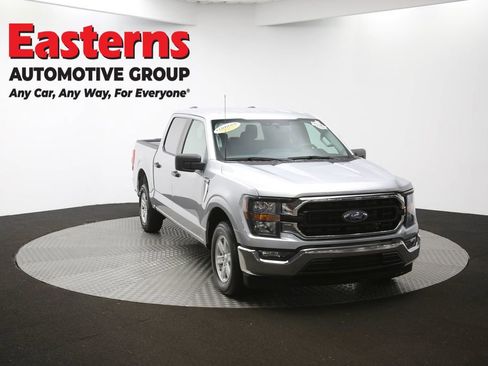 Used 2023 Ford F150 XLT image 51