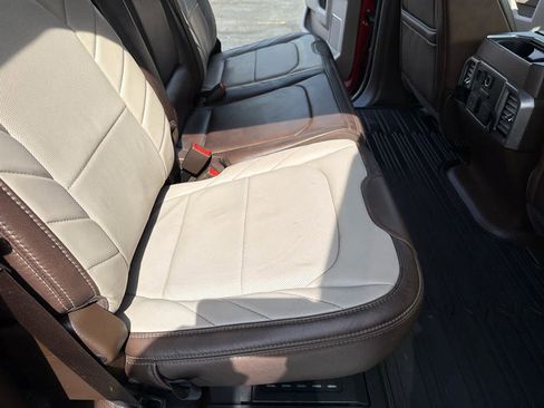 Used 2019 Ford F450 Limited AWD/4WD image 23