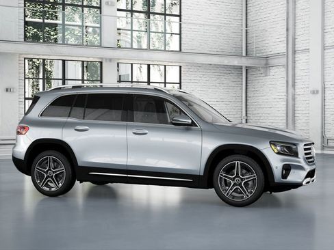 New 2026 Mercedes-Benz GLB 250 GLB 250 image 9
