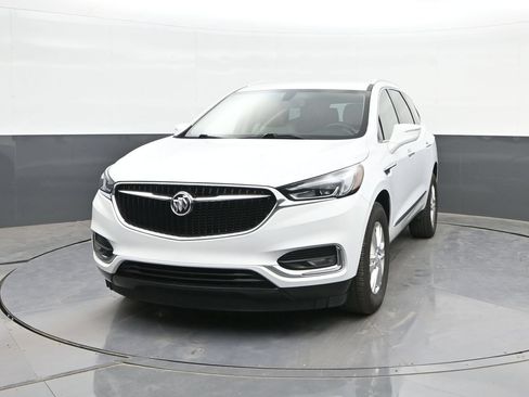 Used 2019 Buick Enclave Essence FWD image 27