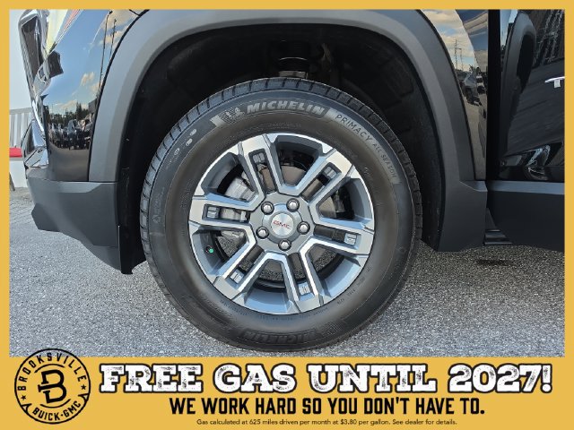 New 2027 GMC Terrain Elevation w/ LPO, Floor Liner Package FWD image 31