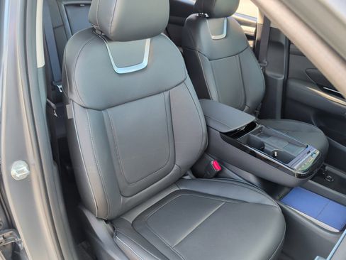 New 2026 Hyundai Tucson Limited image 28