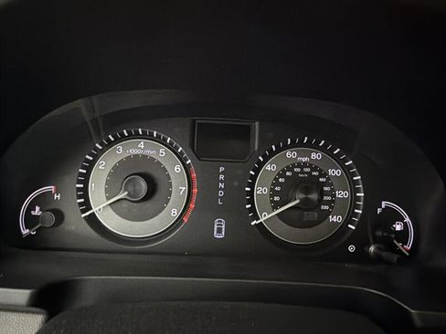 Used 2014 Honda Odyssey Touring Elite image 12