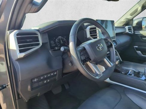 Used 2023 Toyota Tundra Platinum AWD/4WD image 13