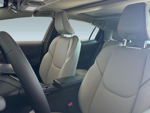 New 2026 Toyota Prius Limited AWD/4WD image 20