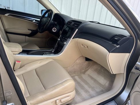 Used 2008 Acura TL FWD image 12