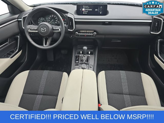 Used 2026 MAZDA CX-50 AWD 2.5 S w/ Weather Package image 9
