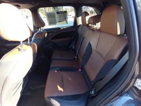 Used 2025 Subaru Forester Touring image 35