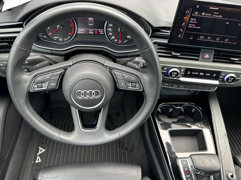 Used 2020 Audi A4 2.0T Premium w/ Convenience Package image 15