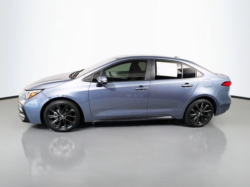 Used 2024 Toyota Corolla SE FWD image 9
