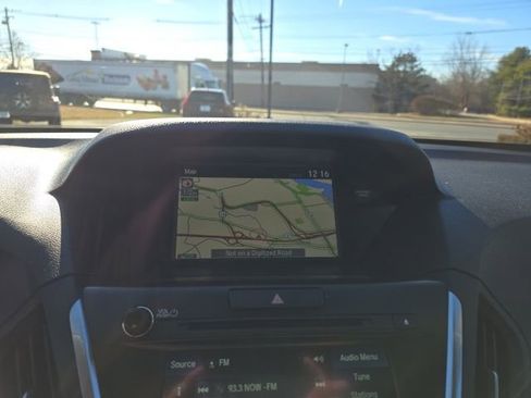 Used 2020 Acura MDX SH-AWD w/ Technology Package image 22